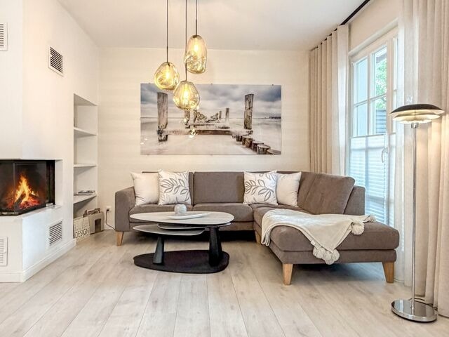 Ferienhaus in Zingst - TraumZeit 1 - Bild 3