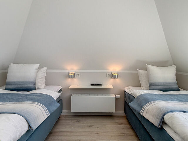 Ferienhaus in Zingst - TraumZeit 1 - Bild 8