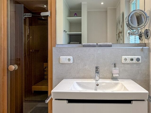 Ferienhaus in Zingst - TraumZeit 1 - Bild 11