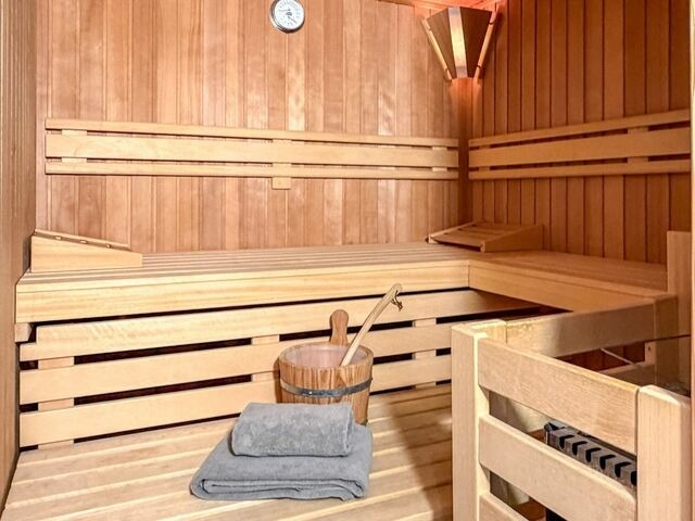 Ferienhaus in Zingst - TraumZeit 1 - Bild 12