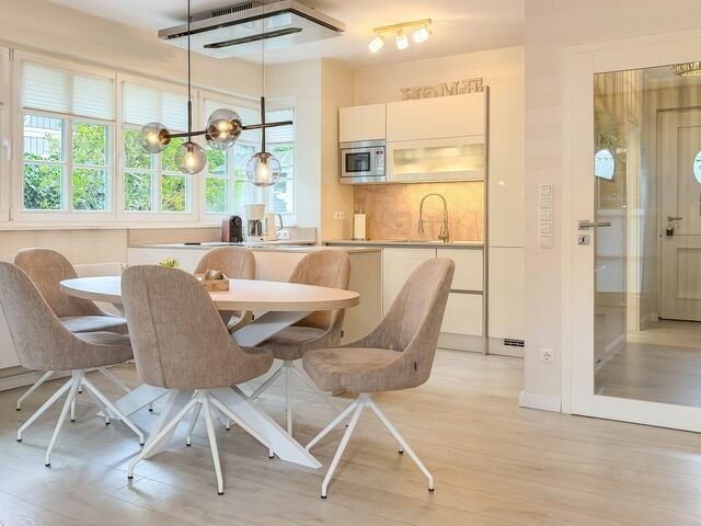 Ferienhaus in Zingst - TraumZeit 1 - Bild 17
