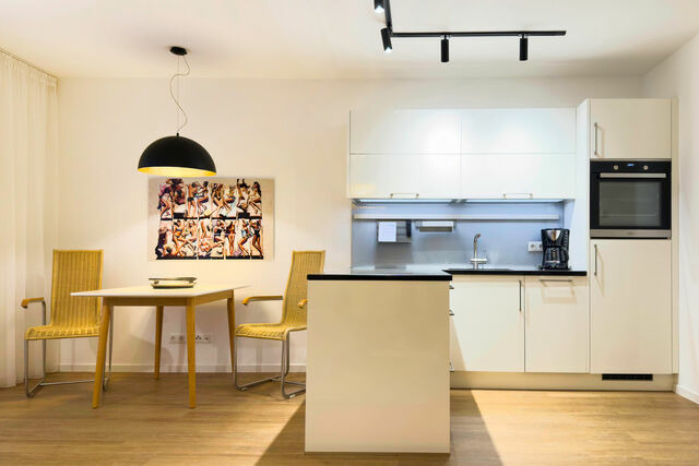 Ferienwohnung in Prerow - Tordalk 03 - Bild 2