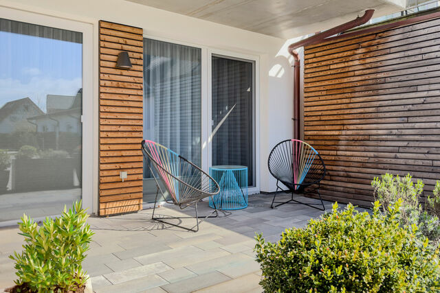 Ferienwohnung in Prerow - Tordalk 03 - Bild 9