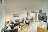 Ferienwohnung in Heiligenhafen - Ferienpark - Haus H, App. 0H0301 - Bild 1