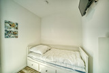 Ferienwohnung in Heiligenhafen - Ferienpark - Haus H, App. 0H0301 - Bild 5