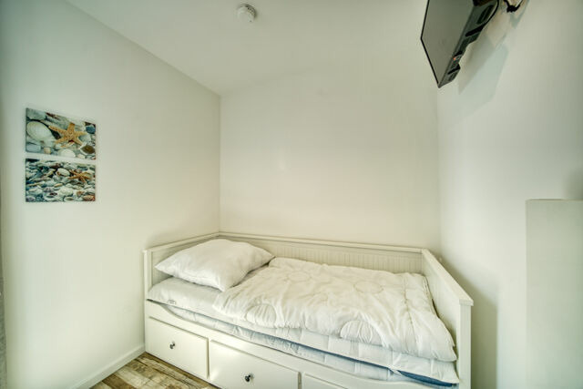Ferienwohnung in Heiligenhafen - Ferienpark - Haus H, App. 0H0301 - Bild 5