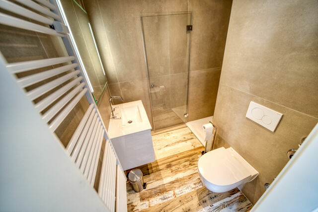 Ferienwohnung in Heiligenhafen - Ferienpark - Haus H, App. 0H0301 - Bild 7