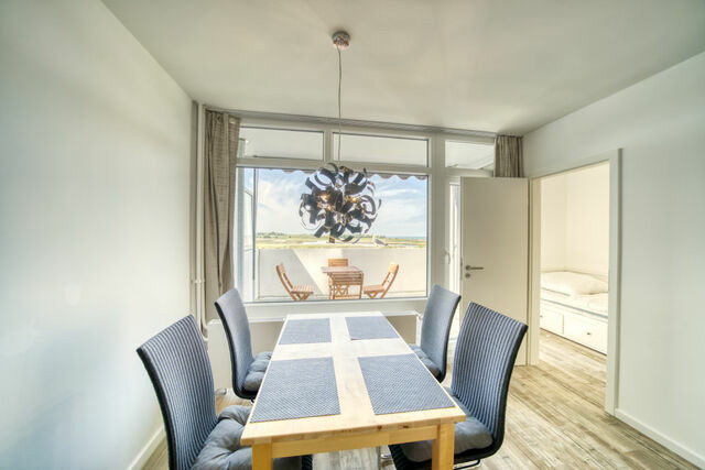 Ferienwohnung in Heiligenhafen - Ferienpark - Haus H, App. 0H0301 - Bild 8