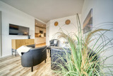 Ferienwohnung in Heiligenhafen - Ferienpark - Haus H, App. 0H0301 - Bild 9