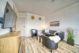 Ferienwohnung in Heiligenhafen - Ferienpark - Haus H, App. 0H0301 - Bild 10