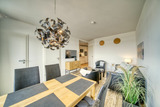 Ferienwohnung in Heiligenhafen - Ferienpark - Haus H, App. 0H0301 - Bild 12