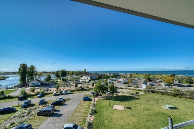 Ferienwohnung in Heiligenhafen - Haus Ostseeresidenz, App. 3OSR98 - Bild 2