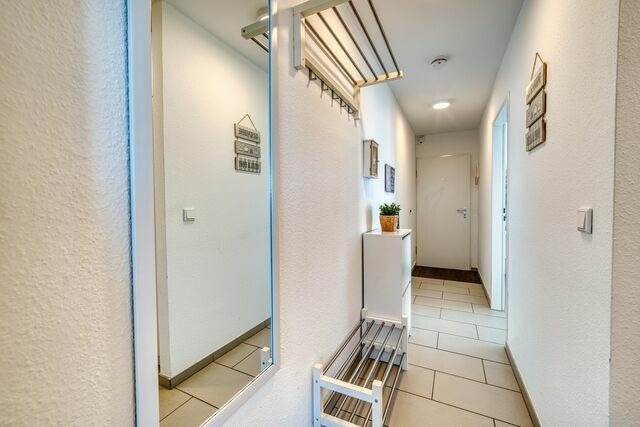 Ferienwohnung in Heiligenhafen - Haus Ostseeresidenz, App. 3OSR98 - Bild 15