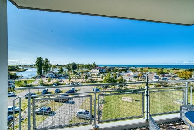 Ferienwohnung in Heiligenhafen - Haus Ostseeresidenz, App. 3OSR98 - Bild 19