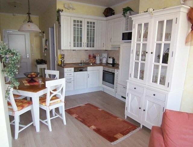 Ferienwohnung in K&uuml;hlungsborn - Miramare - 23-01 - Bild 4