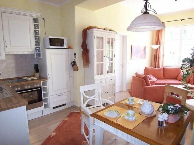 Ferienwohnung in K&uuml;hlungsborn - Miramare - 23-01 - Bild 3