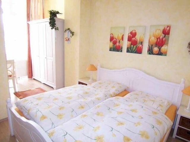 Ferienwohnung in K&uuml;hlungsborn - Miramare - 23-01 - Bild 5