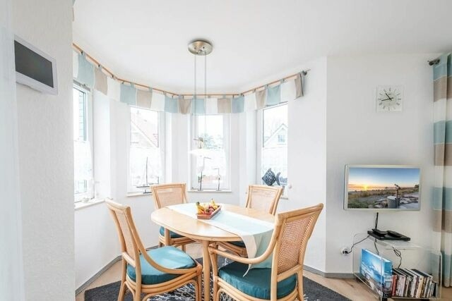 Ferienwohnung in Timmendorfer Strand - Domizil Strandburg App. 6 - Bild 2