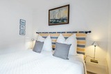 Ferienwohnung in Timmendorfer Strand - Domizil Strandburg App. 6 - Bild 6