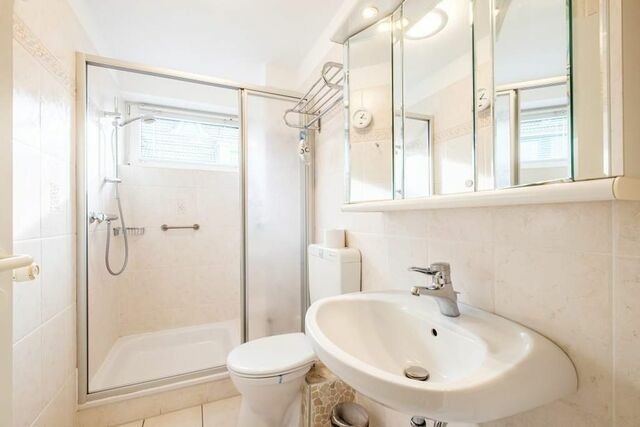Ferienwohnung in Timmendorfer Strand - Domizil Strandburg App. 6 - Bild 8