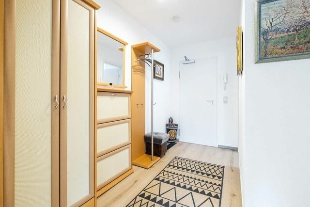 Ferienwohnung in Timmendorfer Strand - Domizil Strandburg App. 6 - Bild 10