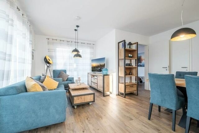 Ferienwohnung in Niendorf/Ostsee - Strandperle #03 - Bild 4