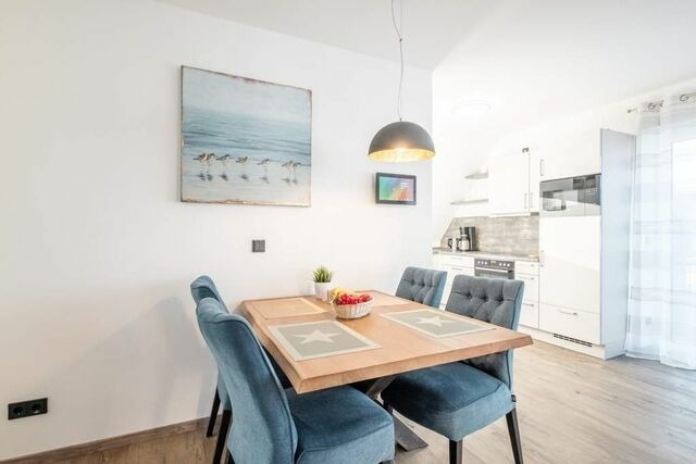 Ferienwohnung in Niendorf/Ostsee - Strandperle #03 - Bild 6