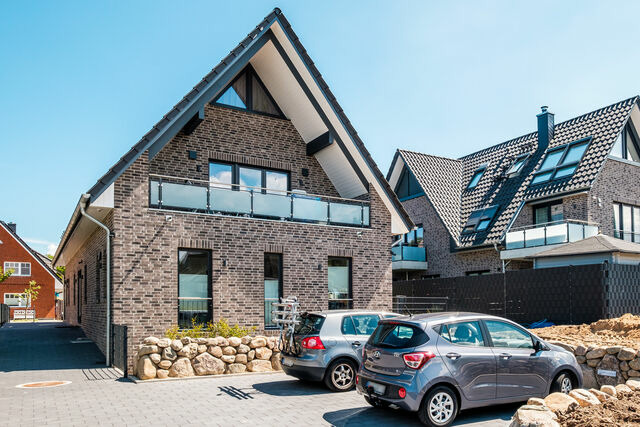 Ferienwohnung in Niendorf/Ostsee - Strandperle #03 - Bild 18