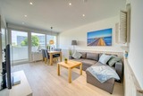 Ferienwohnung in Heiligenhafen - Ferienpark - Haus H, App. 0HEG10 - Bild 1