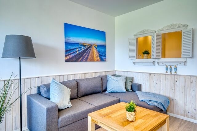 Ferienwohnung in Heiligenhafen - Ferienpark - Haus H, App. 0HEG10 - Bild 5