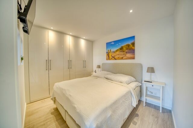 Ferienwohnung in Heiligenhafen - Ferienpark - Haus H, App. 0HEG10 - Bild 9
