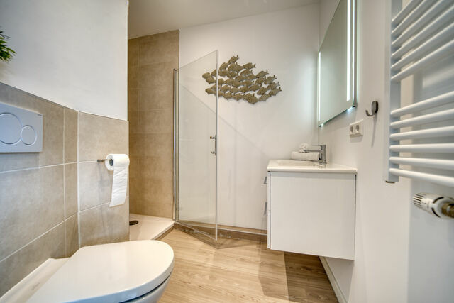 Ferienwohnung in Heiligenhafen - Ferienpark - Haus H, App. 0HEG10 - Bild 13