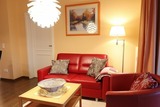 Ferienwohnung in K&uuml;hlungsborn - D&uuml;nenschloss - 02-29 - Bild 1