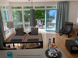 Ferienwohnung in K&uuml;hlungsborn - Sanssouci - 37-12 - Strandstra&szlig;e-OstSeestern - Bild 1