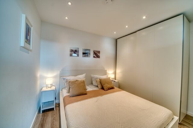 Ferienwohnung in Heiligenhafen - Ferienpark - Haus D, App. 0DEG01 - Bild 11