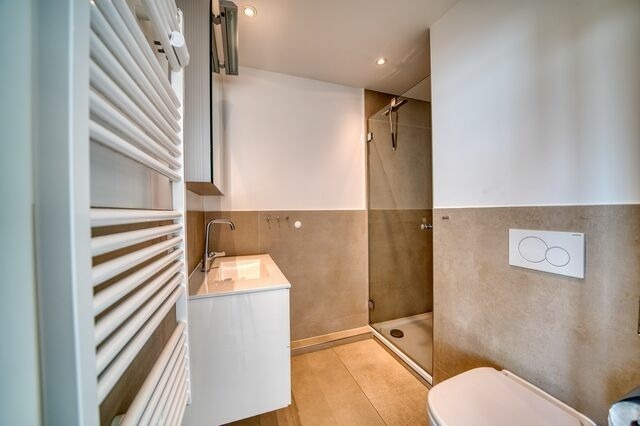Ferienwohnung in Heiligenhafen - Ferienpark - Haus D, App. 0DEG01 - Bild 14