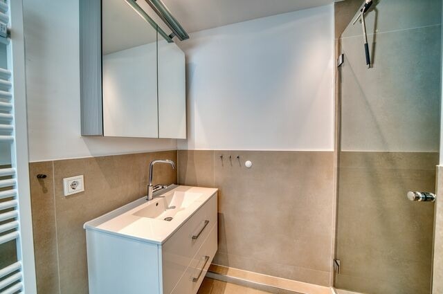 Ferienwohnung in Heiligenhafen - Ferienpark - Haus D, App. 0DEG01 - Bild 16