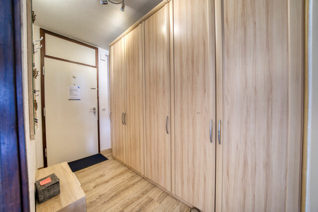 Ferienwohnung in Heiligenhafen - Ferienpark - Haus C, App. 0C1202 - Bild 13