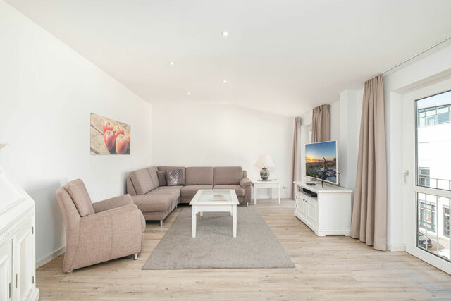 Ferienwohnung in Timmendorfer Strand - B&auml;dervilla Die Botschaft - Bild 4