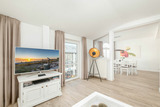Ferienwohnung in Timmendorfer Strand - B&auml;dervilla Die Botschaft - Bild 5