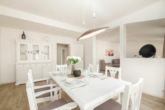 Ferienwohnung in Timmendorfer Strand - B&auml;dervilla Die Botschaft - Bild 6