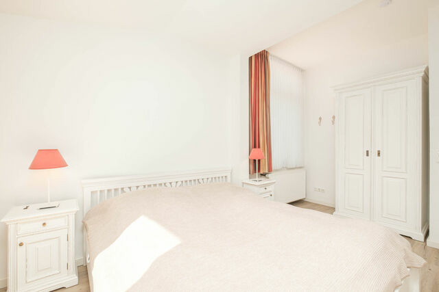 Ferienwohnung in Timmendorfer Strand - B&auml;dervilla Die Botschaft - Bild 10