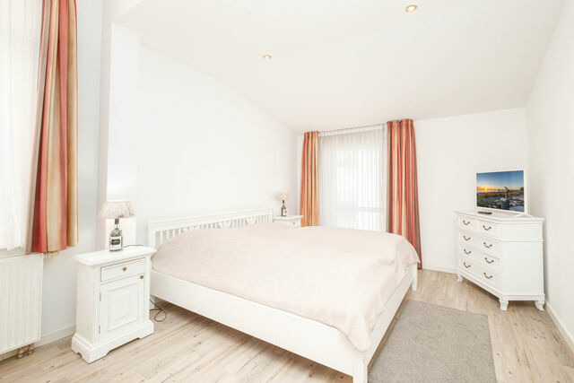 Ferienwohnung in Timmendorfer Strand - B&auml;dervilla Die Botschaft - Bild 11