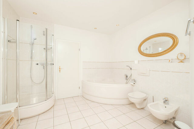 Ferienwohnung in Timmendorfer Strand - B&auml;dervilla Die Botschaft - Bild 14