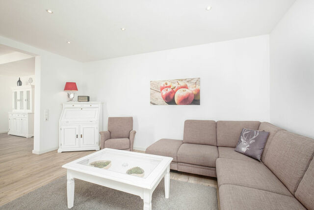 Ferienwohnung in Timmendorfer Strand - B&auml;dervilla Die Botschaft - Bild 4