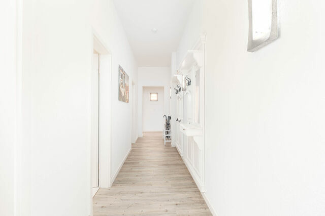 Ferienwohnung in Timmendorfer Strand - B&auml;dervilla Die Botschaft - Bild 7