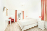 Ferienwohnung in Timmendorfer Strand - B&auml;dervilla Die Botschaft - Bild 11