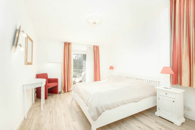 Ferienwohnung in Timmendorfer Strand - B&auml;dervilla Die Botschaft - Bild 11
