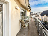 Ferienwohnung in Timmendorfer Strand - B&auml;dervilla Die Botschaft - Bild 21