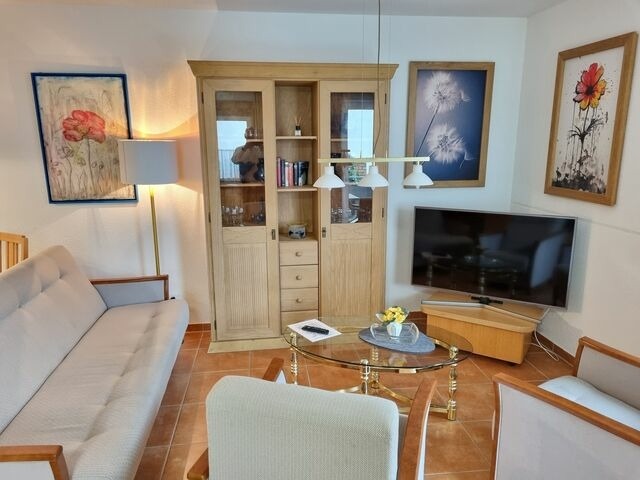 Ferienwohnung in K&uuml;hlungsborn - Cubanzestra&szlig;e 28 - 17-03 - Bild 6